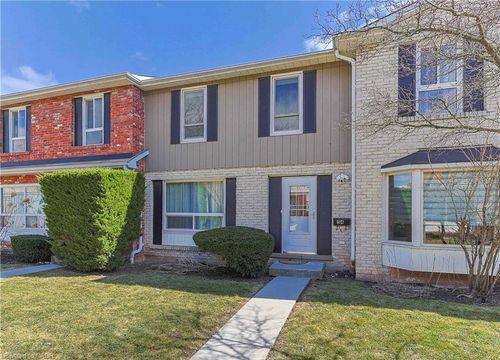 54-5475 Lakeshore Rd, Burlington, ON, L7L1E1 | Card Image