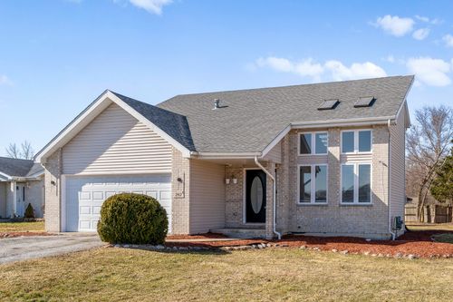 262 Lakeview Ct, Steger, IL, 60475-1586 | Card Image