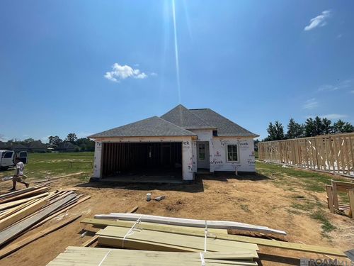 10486 Highpoint Dr, Denham Springs, LA, 70706-4502 | Card Image