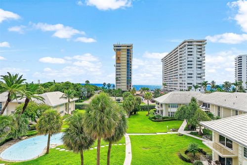 apt-r11-1299 S Ocean Blvd, Boca Raton, FL, 33432-7773 | Card Image