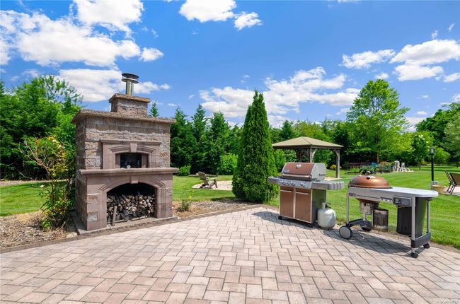 Outdoor Pizza Oven | Image 23