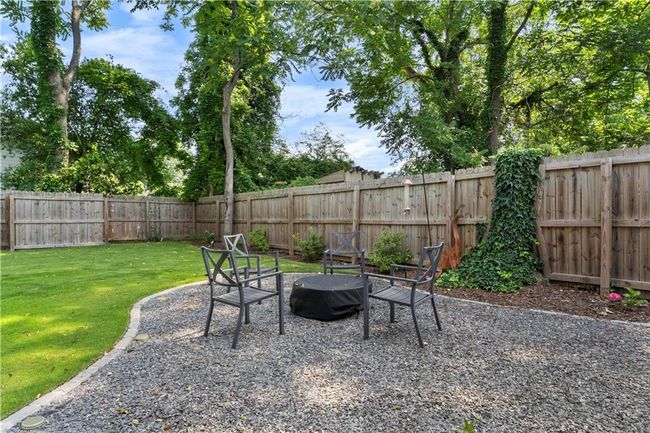 504 Angier Ave Ne, House other with 3 bedrooms, 3 bathrooms and null parking in ATLANTA GA | Image 44