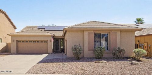 12847 N 149th Dr, Surprise, AZ, 85379-6905 | Card Image