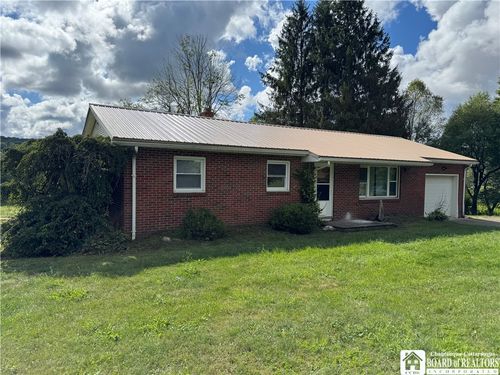 4563 Roszyk Hill Rd, Machias, NY, 14101-9703 | Card Image