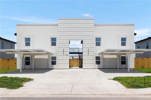 4508 Larkspur Ave, Mcallen, TX, 78501-9092 | Card Image