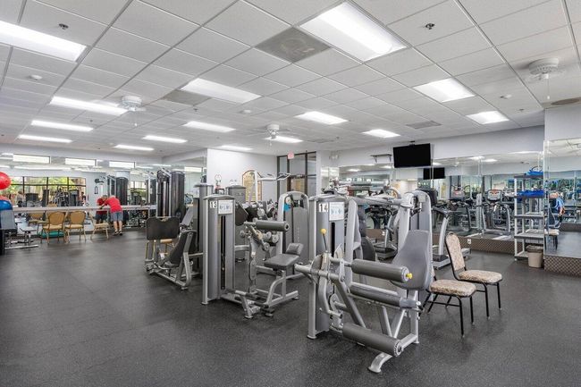 204 - 10092 Cedar Point 204 Boulevard, Condo with 2 bedrooms, 2 bathrooms and null parking in Boynton Beach FL | Image 74