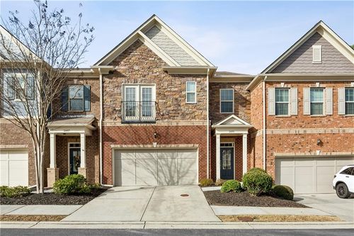 2491 Norwood Dr Se, Smyrna, GA, 30080-4630 | Card Image