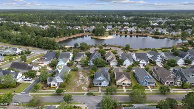 1112 Sandy Grove Pl, House other with 4 bedrooms, 3 bathrooms and 2 parking in Leland NC | Image 57