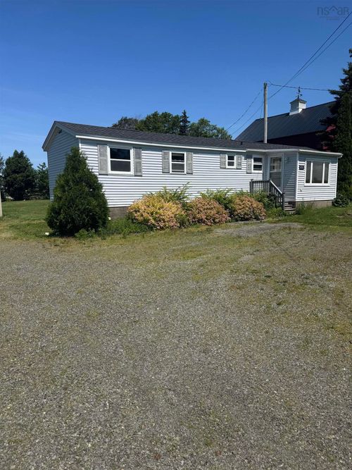 3605 Second Division Rd, Concession, NS, B0W1M0 | Card Image