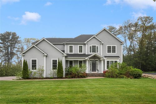 397 Sylvan Ct, Saunderstown, RI, 02874-1987 | Card Image