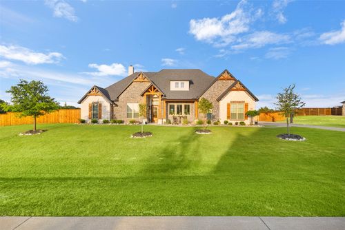 161 Adkins Trl, Waxahachie, TX, 75167-1336 | Card Image