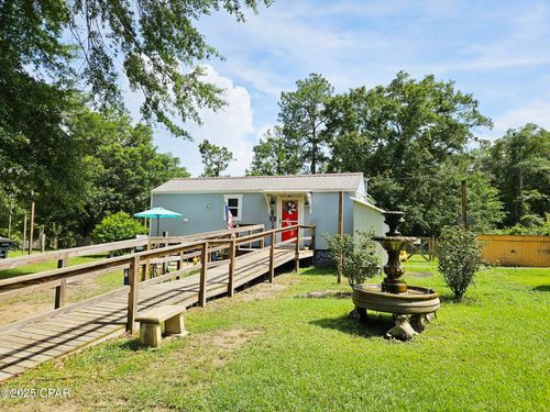 3288 A J Steverson Rd, Bonifay, FL, 32425 | Card Image
