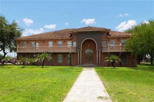 4523 S Tower Road, Alamo, TX, 78516 | Card Image
