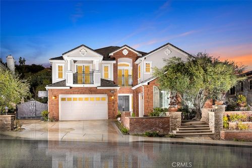 18345 Watson Way, Yorba Linda, CA, 92886 | Card Image