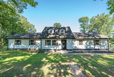 27 Green Valley Loop, House other with 4 bedrooms, 2 bathrooms and null parking in Vilonia AR | Image 1