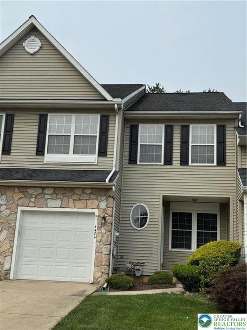 4474 Fairway Ct, CENTER VALLEY, PA, 18034-8516 | Card Image