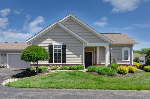 1554 Bridgewater Way S, Mansfield, OH, 44906-3577 | Card Image