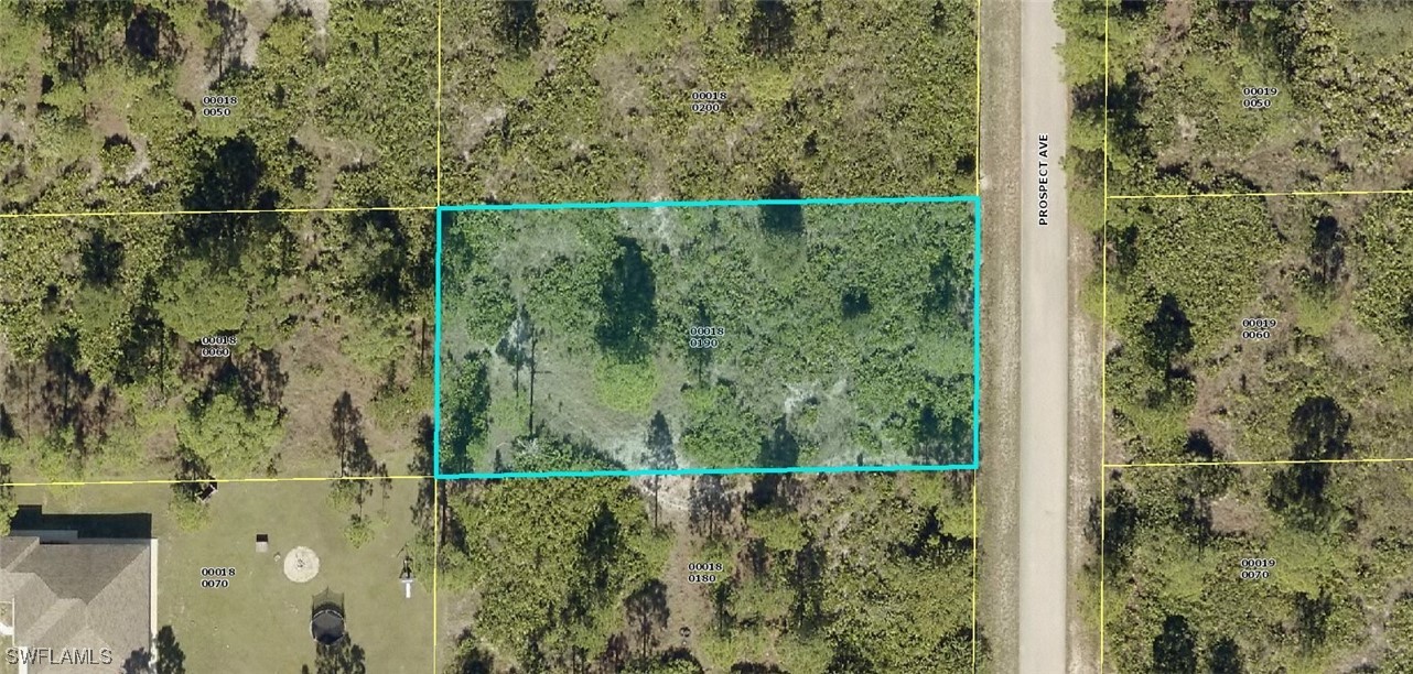 Land in Lehigh Acres