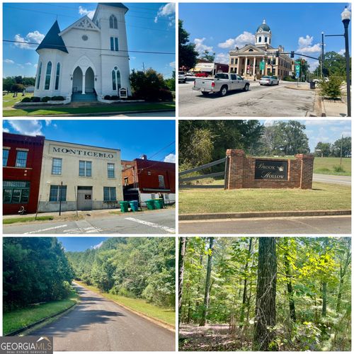 10-321 Clearview Dr W, Monticello, GA, 31064-5174 | Card Image