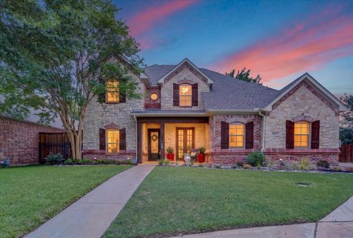 7017 Cherrybark Ln, North Richland Hills, TX, 76182-3672 | Card Image