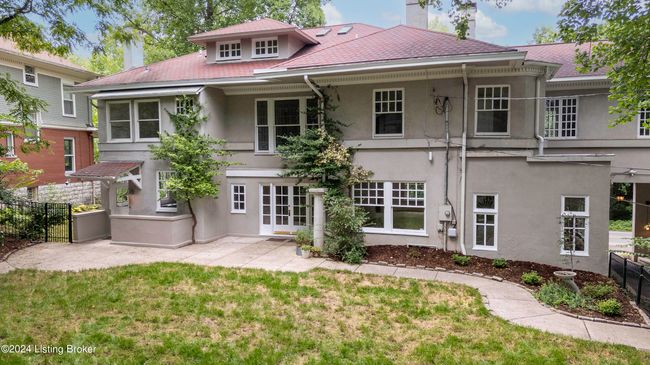 1552 Cherokee Rd, House other with 5 bedrooms, 7 bathrooms and null parking in Louisville KY | Image 112