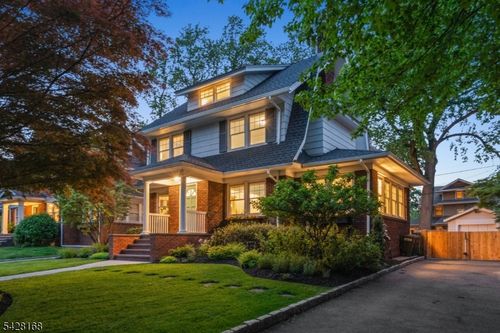 34 Prescott Ave, Montclair, NJ, 07042-5030 | Card Image