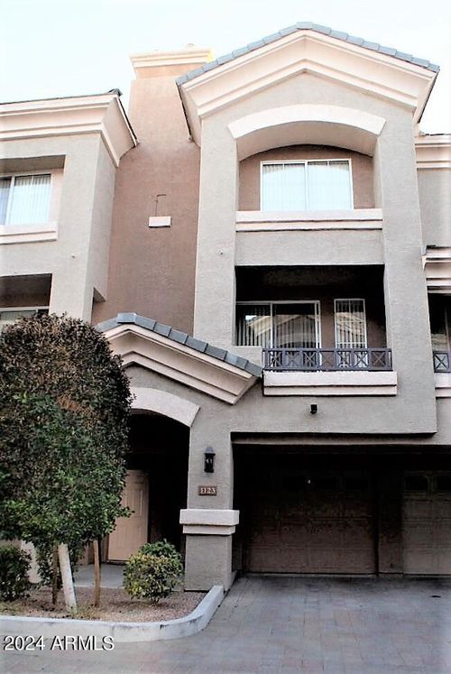 1123-4455 E Paradise Village Pkwy S, Phoenix, AZ, 85032-7770 | Card Image