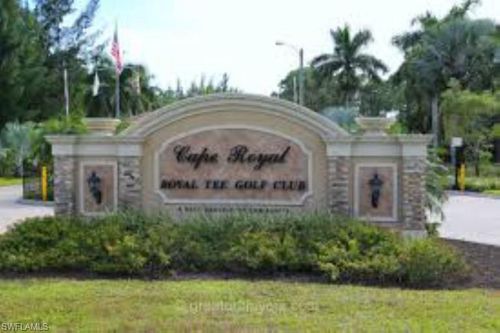11909 Princess Grace Ct, CAPE CORAL, FL, 33991-7536 | Card Image