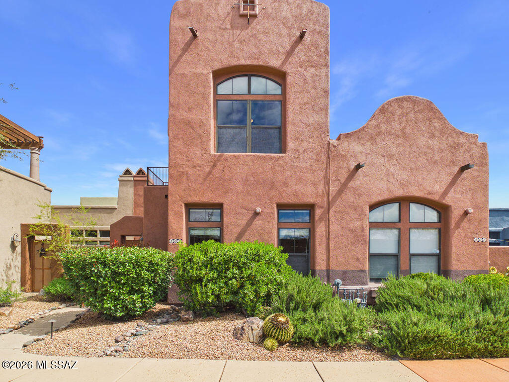 Residential in Tubac 2