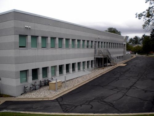 ste-105-601 Michigan Ave, Holland, MI, 49423-4951 | Card Image