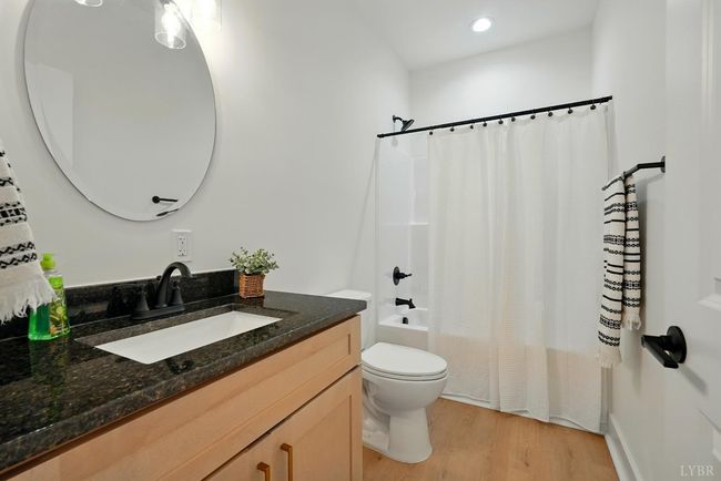 3580 Double Bridges Rd, House other with 3 bedrooms, 2 bathrooms and null parking in Spout Spring VA | Image 26