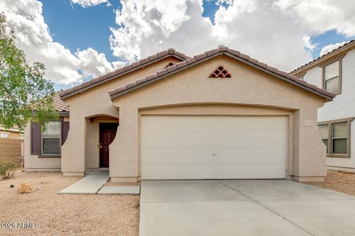25787 W Lynne Ln, Buckeye, AZ, 85326-2186 | Card Image