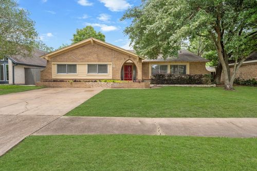 15911 Mill Point Dr, Houston, TX, 77059-5213 | Card Image