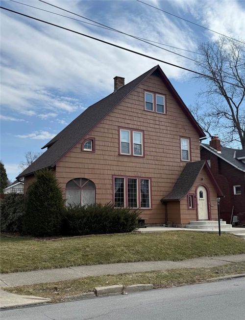 204 W Boyd Avenue And 19 More, City of But NE, PA, 16001 | Card Image