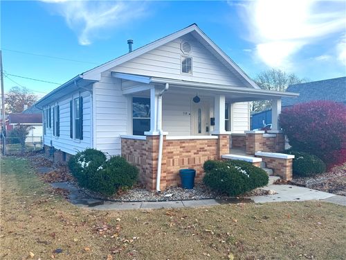 519 S State St, Westville, IL, 61883-1657 | Card Image