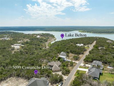 5099 Comanche Drive, Home with 0 bedrooms, 0 bathrooms and null parking in Temple TX | Image 1