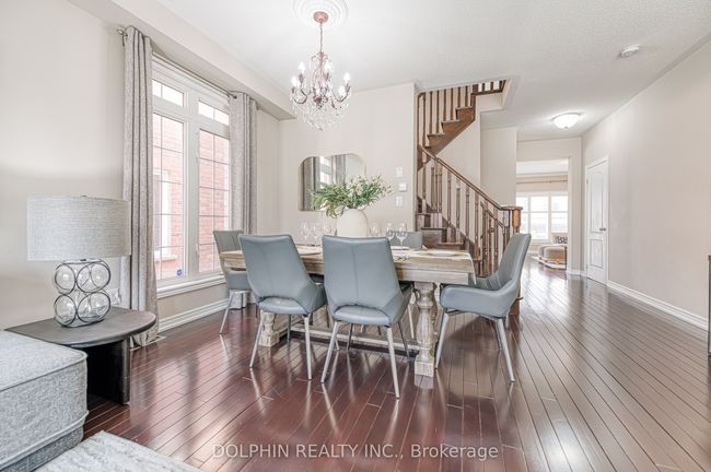 83 Stonechurch Cres, House other with 4 bedrooms, 3 bathrooms and 2 parking in Markham ON | Image 11