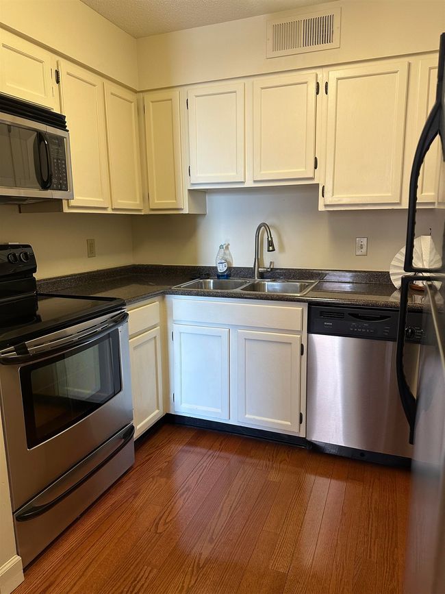 APT-1207 - 109 N Main St, Condo with 1 bedrooms, 1 bathrooms and null parking in Memphis TN | Image 7