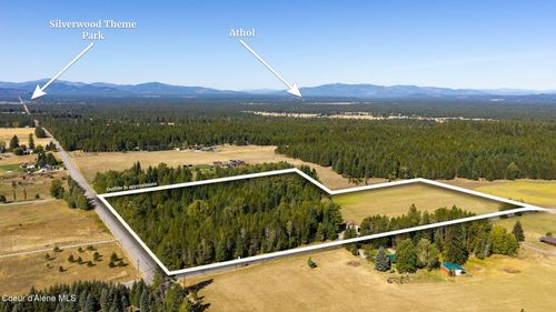 25739 N Good Hope Rd, Athol, ID, 83801-5077 | Card Image