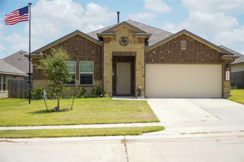 1716 Grimes Dr, Brenham, TX, 77833-2502 | Card Image