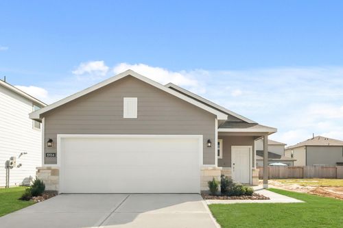 19914 Park Mesa Ln, Porter, TX, 77365-7834 | Card Image