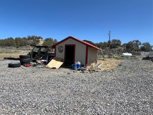 26768 Cactus Park Rd, House other with 3 bedrooms, 2 bathrooms and null parking in Cedaredge CO | Image 24