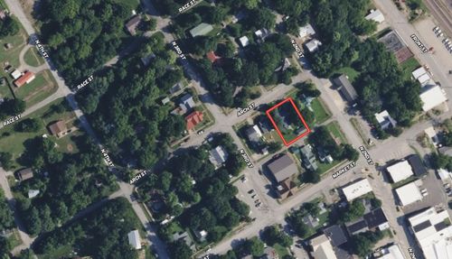 213 Arch St, Thayer, MO, 65791-1101 | Card Image
