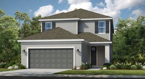 5739 Gingham Dr, KISSIMMEE, FL, 34758-7428 | Card Image