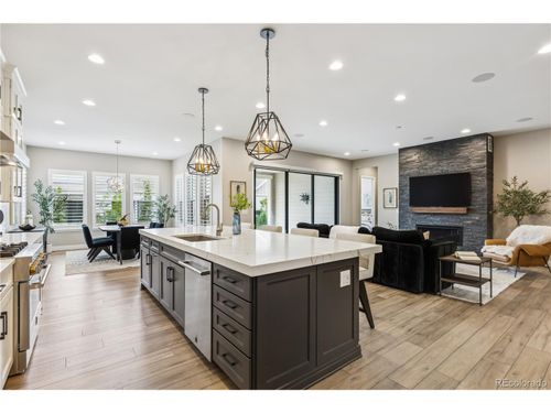 11415 Warm Wind St, Littleton, CO, 80125-1904 | Card Image