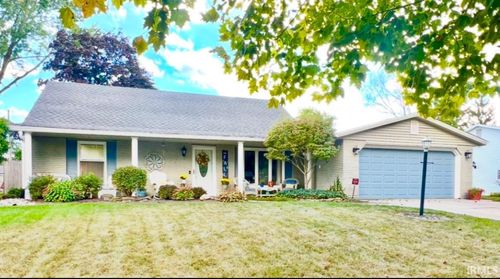 7032 White Eagle Dr, Fort Wayne, IN, 46815-7951 | Card Image