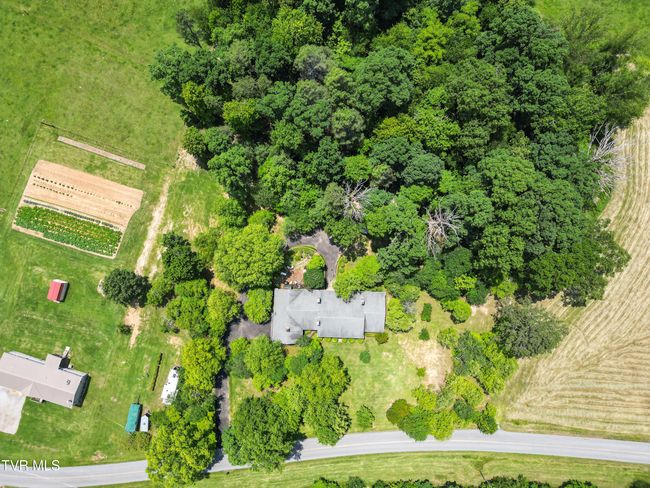 291 Pepper Mill Rd, House other with 3 bedrooms, 3 bathrooms and null parking in Chuckey TN | Image 62