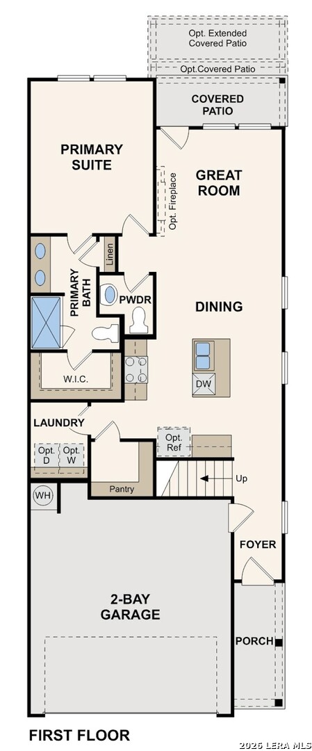 Residential in San Antonio 2
