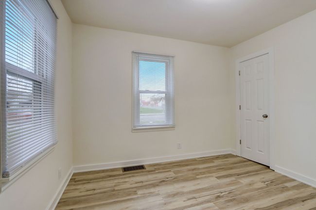 201 E 29 Th St, House other with 2 bedrooms, 1 bathrooms and null parking in Anderson IN | Image 15