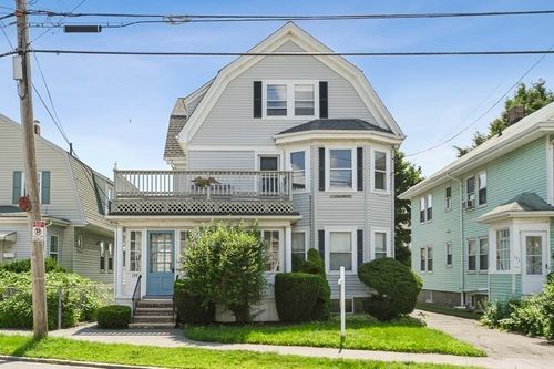 3-195 Billings Rd, Quincy, MA, 02171-2027 | Card Image